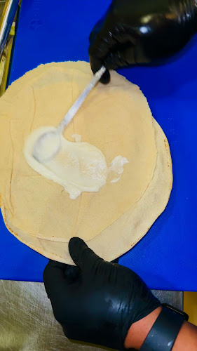 Sultan Kebab Grill & Falafel - Tarnów