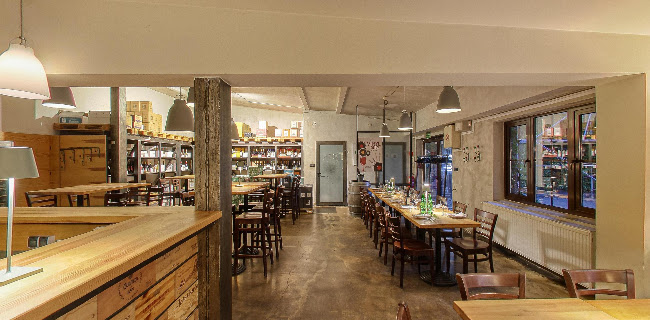 Comentarii opinii despre Mielżyński Burakowska - Wine Bar & Sklep z winem