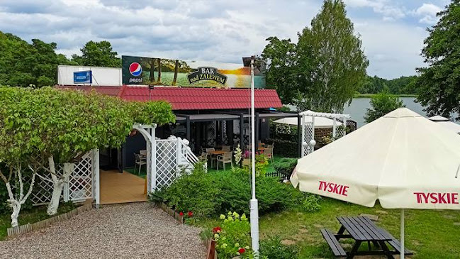 Bar Nad Zalewem - Piła