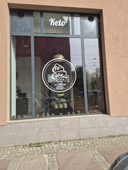 Fit Cake Szczecin Śródmieście