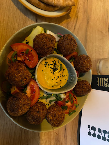 Ferment Neobistro - Gastronomia