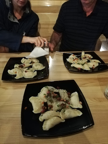 Comentarii opinii despre Restauracja „Przełom”