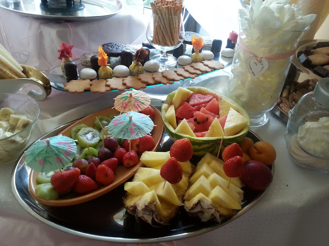 Impresja Restauracja Sala Weselna