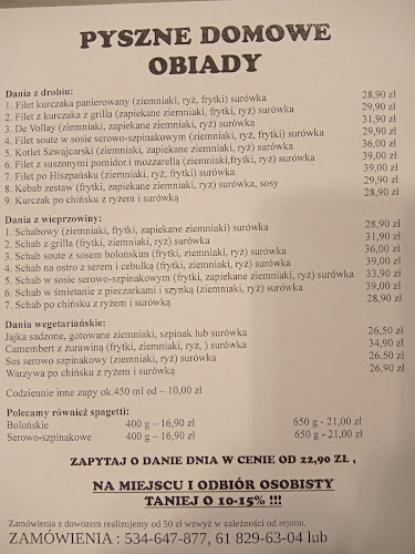 Bistro Morasko