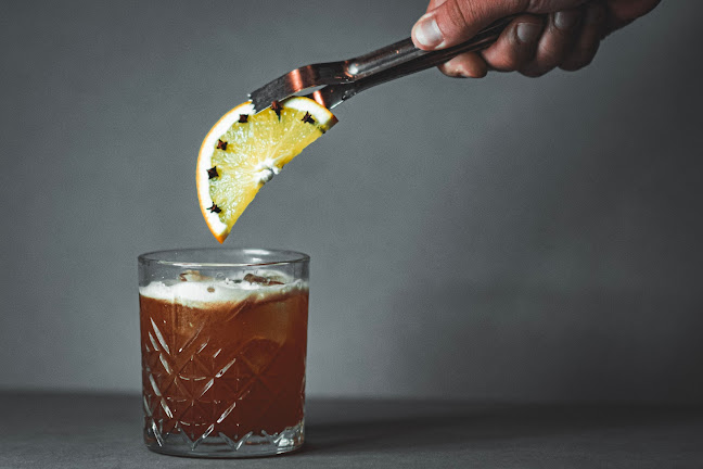 Projekt Kuchnia by Rafał Lorenc - Koszalin