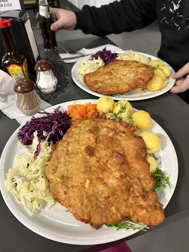 Opinii despre Bar Port Strefa - Bar 24h în Słubice - Gastronomia