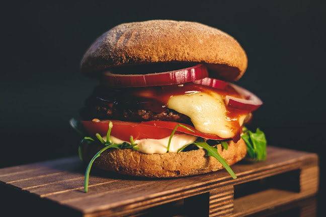 BurgerWooz Bielsko-Biała