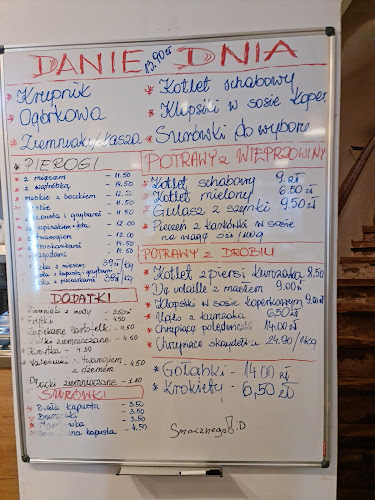 Apteka dobrego smaku. - Lębork