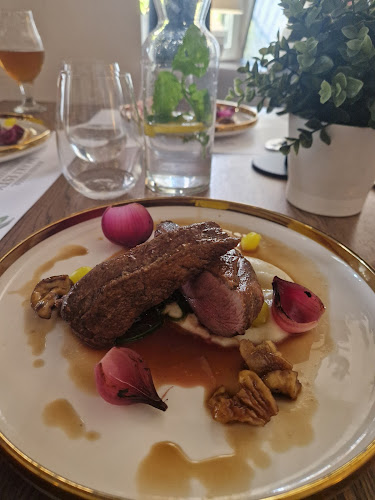 Smaki Esty - Gastronomia