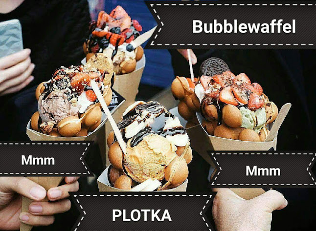 Opinii despre Plotka în Kołobrzeg - Gastronomia