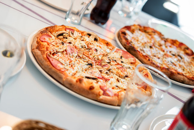 Gruby Benek - Gastronomia