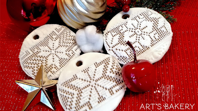 Opinii despre Art's Bakery - pracownia wypieków artystycznych în Nierośno - Gastronomia