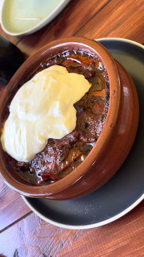 Restauracja Gruzińska Sviri - Nowy Sącz