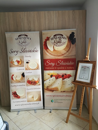 Opinii despre Spiżarnia Hrabiny Potulickiej în Ślesin - Gastronomia