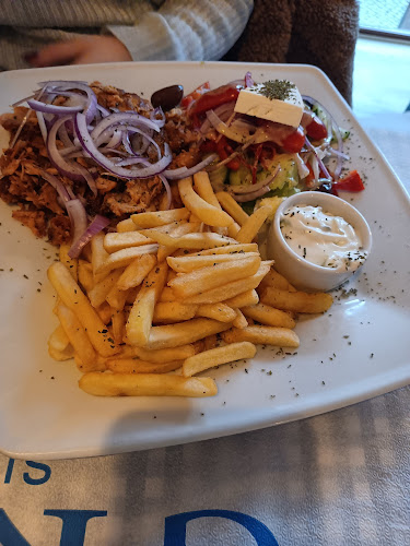 Opinii despre Greco Wrocław Rynek în Wrocław - Gastronomia