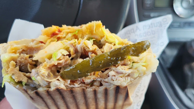 Opinii despre Tripoli Kebab & Grill Mielec în Mielec - Gastronomia