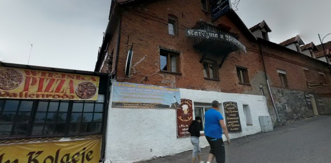 Karczma U Wallenroda - Restauracja & Noclegi