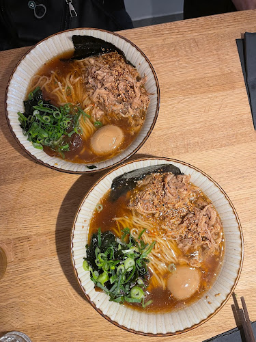 Comentarii opinii despre Akita Ramen