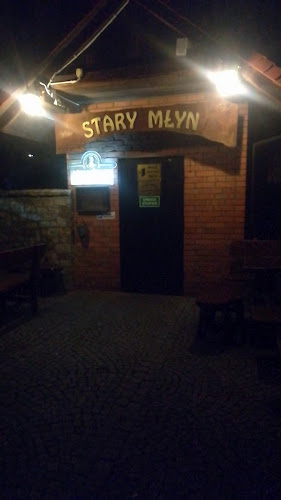 Stary Młyn Hotel Restauracja - Świdnica