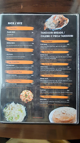 THE INDIAN ISLAND - Wrocław