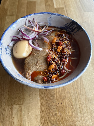 Comentarii opinii despre Mała Azja Koronowo