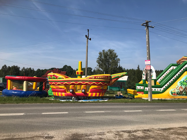 Kuchnia Partyzancka - Gastronomia