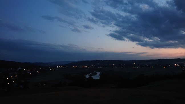 Opinii despre Winnica în Dynów - Gastronomia