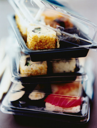 Sushi Edo - Sushi Łuków