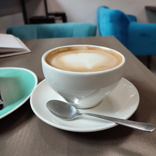 FIT CAKE Piłsudskiego (nieCukiernia)