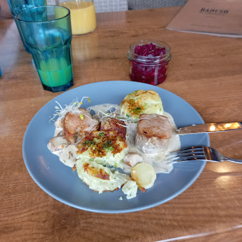 Opinii despre Ranczo w Dolinie - RESTAURACJA I NOCLEGI în Dobre Miasto - Gastronomia