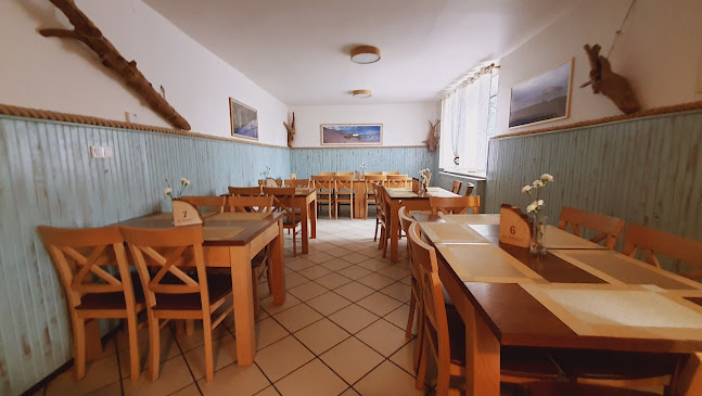 Restauracja "Po Drodze"