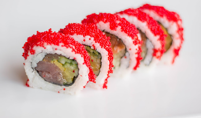 I Love Sushi - Wrocław