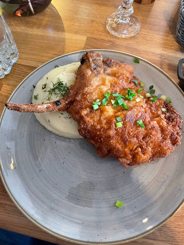 Restauracja Pod Sokołem - Gastronomia