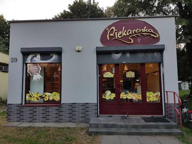 PIEKARENKA