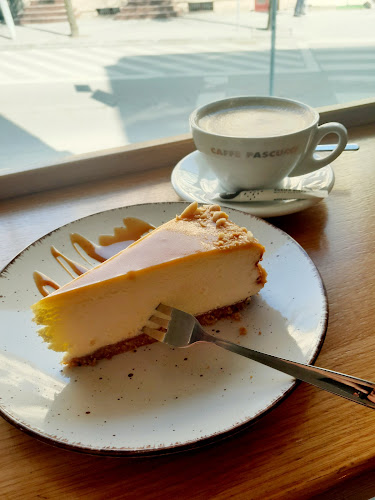 Opinii despre Czarna Malina în Brodnica - Gastronomia