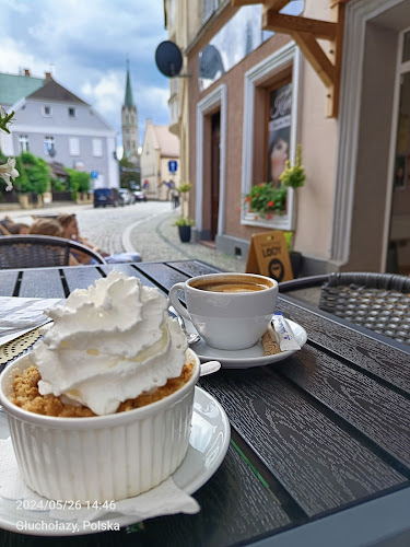 Parzona Cafe - Głuchołazy