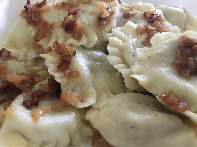 Pierogarnia na Mostowej - Gastronomia