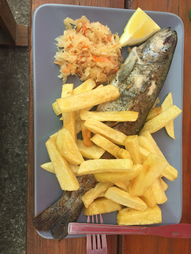 Restauracja Pyra-Tlen.Pl - Tleń