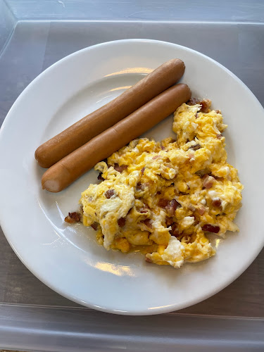 Bar Mleczny Stągiewna - Gastronomia