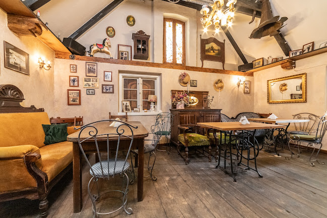 Cafe Strych - Kawiarnia Bar Pub Gdynia - Gastronomia