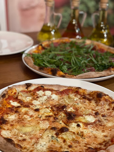 Comentarii opinii despre Pizzeria San Giovanni - pizza na telefon Ursus