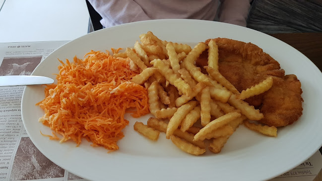 Matrioszka Restauracja - Gastronomia