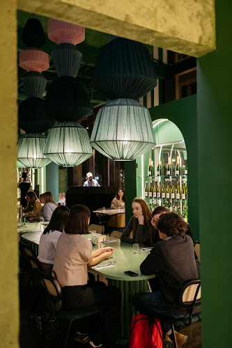 Comentarii opinii despre ORZO Verde