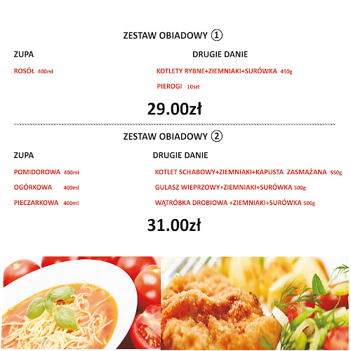 Restauracja Chińczyk