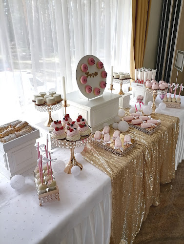 Opinii despre Dominika Z Wypiekami - pracownia tortów i ciast artystycznych în Szwagrów - Gastronomia