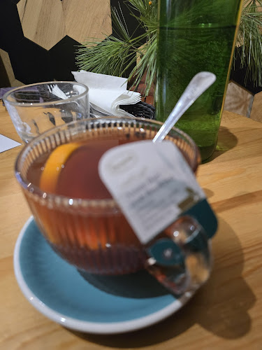 Opinii despre Kawiarnia Co Bądź în Tychy - Gastronomia