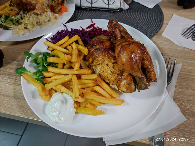 osiedle Przemysłowe 4g, 69-100 Słubice