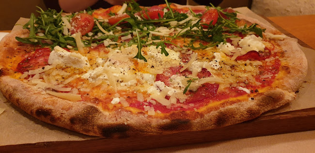 Milanovo - Gastronomia