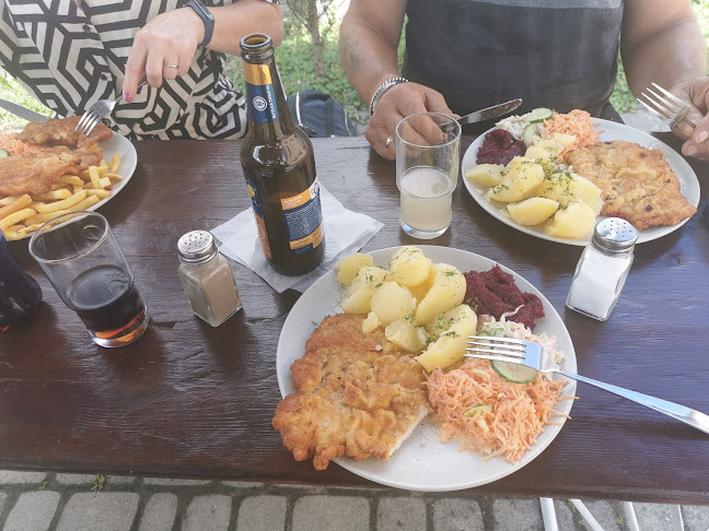 Reviews of Restauracja u Marka in Włoszczowa - Gastronomia