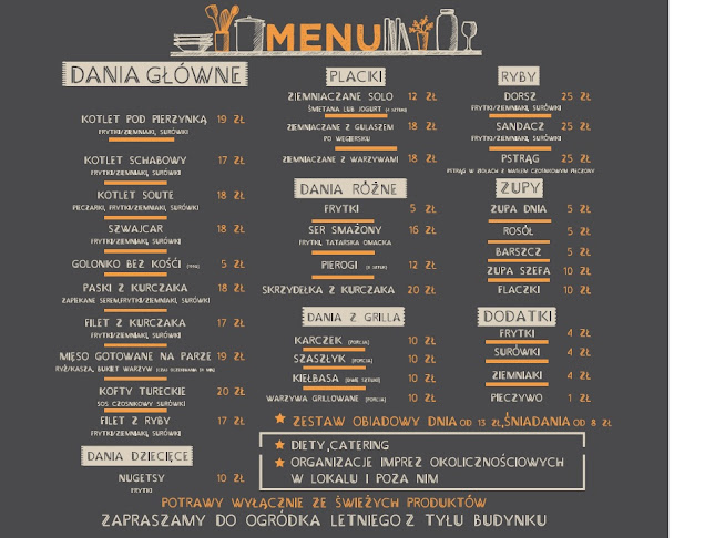 Hospoda u Kubusia - Ustroń